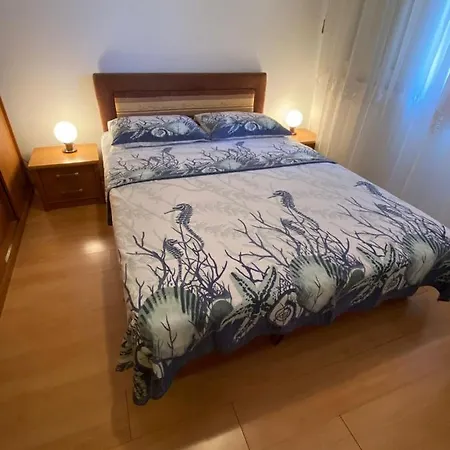 In With Terrace, Air Conditioning, Wifi, Washing Machine *