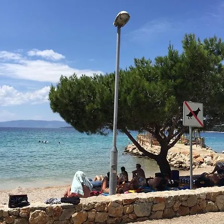 Apartamento In With Terrace, Air Conditioning, Wifi, Washing Machine