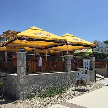 Apartamento In With Terrace, Air Conditioning, Wifi, Washing Machine *